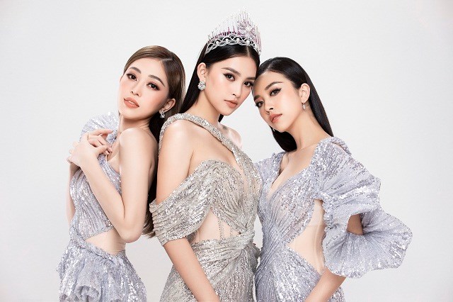 Top 3 Hoa hậu Việt Nam 2020 là những người đẹp tài năng, nhân hậu trong mắt người hâm mộ