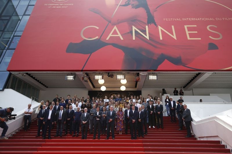 Liên hoan phim Cannes có khả năng huỷ bỏ để tránh sự lây lan của dịch Covid-19 tại châu Âu.