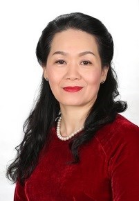 Phó Chủ tịch  TƯ Hội LHPN Việt Nam Bùi Thị Hòa làm thành viên Ủy ban Quốc gia phòng, chống AIDS và phòng, chống tệ nạn ma túy, mại dâm - ảnh 1