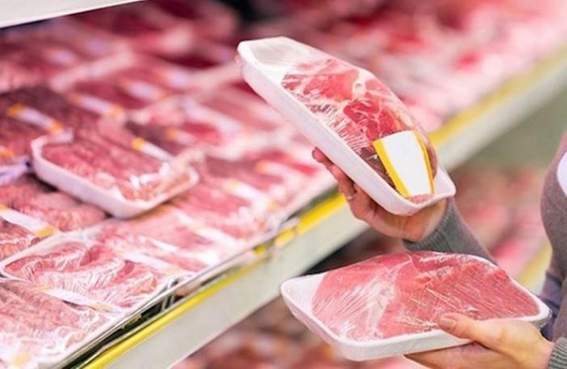 Thủ tướng yêu cầu sớm giảm giá thịt lợn - ảnh 1