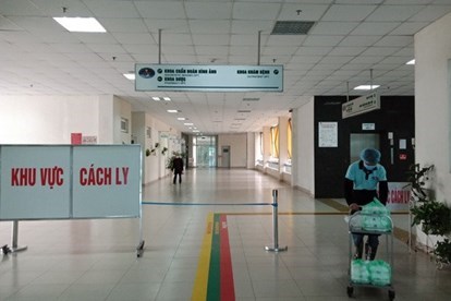 Có 41 cơ sở y tế tại Hà Nội tham gia phòng chống dịch được giảm giá điện