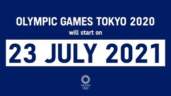 Olympic Tokyo sẽ được dời sang mùa Hè năm 2021. Nguồn: IOC.org