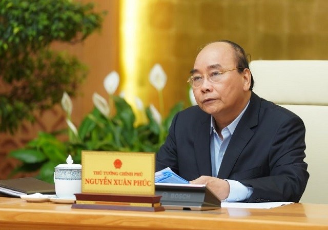 Thủ tướng Chính phủ Nguyễn Xuân Phúc sẽ chủ trì hai hội nghị quan trọng với vai trò Chủ tịch ASEAN.