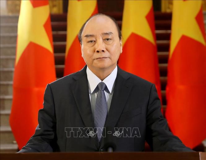 Thủ tướng gửi thư tới cộng đồng người Việt Nam ở nước ngoài - ảnh 1