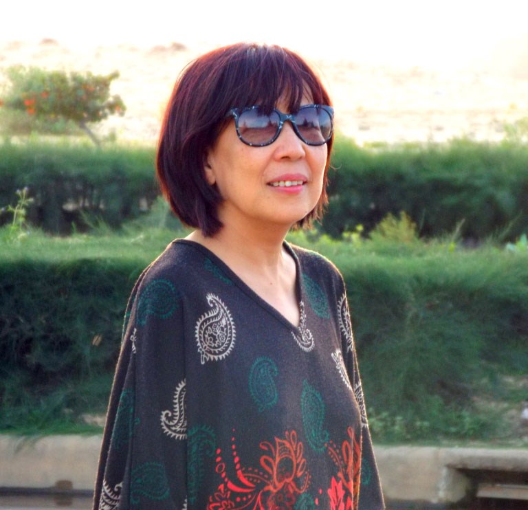 Nhà biên kịch Phạm Sông Đông khá có duyên với các giải thưởng trong nước và quốc tế.