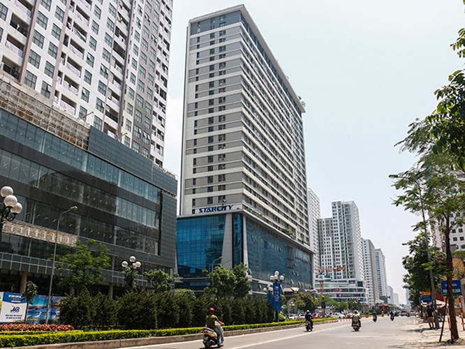 Nhờ sự vào cuộc của các cấp chính quyền thành phố Hà Nội, Ban quản trị chung cư StarCity (quận Thanh Xuân) đã đòi lại được một phần kinh phí bảo trì.