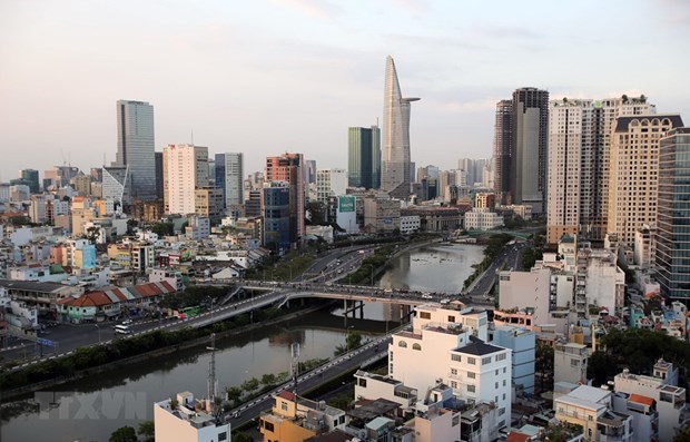 Thành phố Hồ Chí Minh đề nghị sau đại hội đảng bộ cấp xã nhiệm kỳ 2020-2025 mới tiến hành sắp xếp.