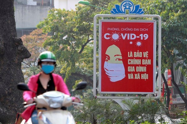 Việt Nam là câu chuyện chống dịch Covid-19 thành công