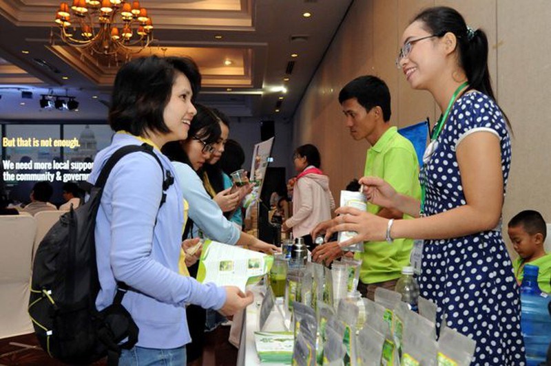 Tỷ lệ doanh nghiệp do phụ nữ làm chủ có xu hướng gia tăng tại Việt Nam