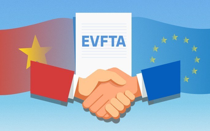EVFTA dự kiến sẽ được Quốc hội họp về việc phê chuẩn vào ngày 20/5.