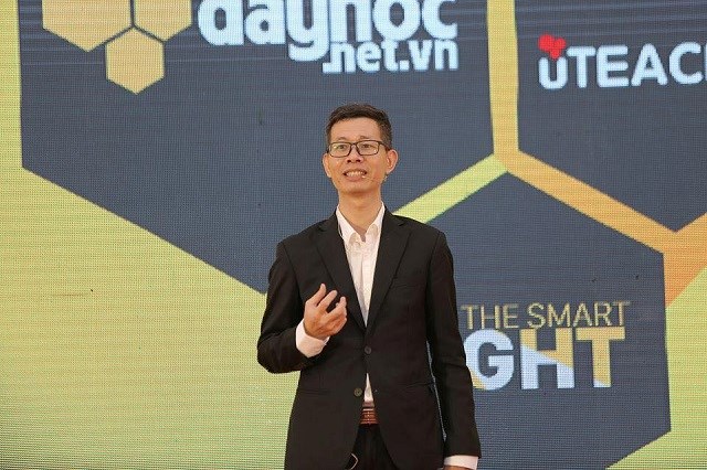Tác giả Nguyễn Huy Du.