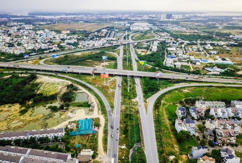 Thành phố Hồ Chí Minh thúc đẩy nhanh giải ngân vốn đầu tư công để góp phần phát triển kinh tế - xã hội.