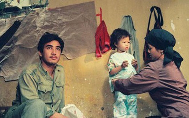 Người Hà Nội, bộ phim gần như là kinh điển của truyền hình Việt thập niên 90