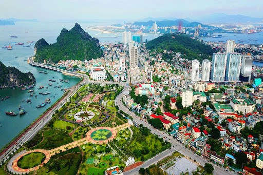 Quảng Ninh có thể ứng dụng công nghệ số trong xây dựng thành phố minh, quản lý du lịch thông minh...