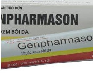 Thu hồi thuốc Genpharmason do vi phạm chất lượng - ảnh 1