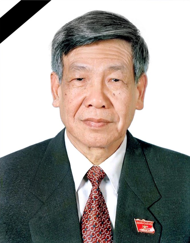 Đồng chí Lê Khả Phiêu, nguyên Tổng bí thư Ban Chấp hành Trung ương Đảng Cộng sản Việt Nam.