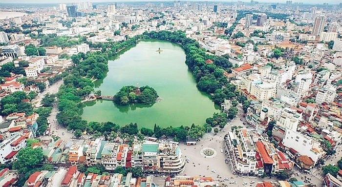 Thí điểm tổ chức mô hình chính quyền đô thị tại thành phố Hà Nội - ảnh 1