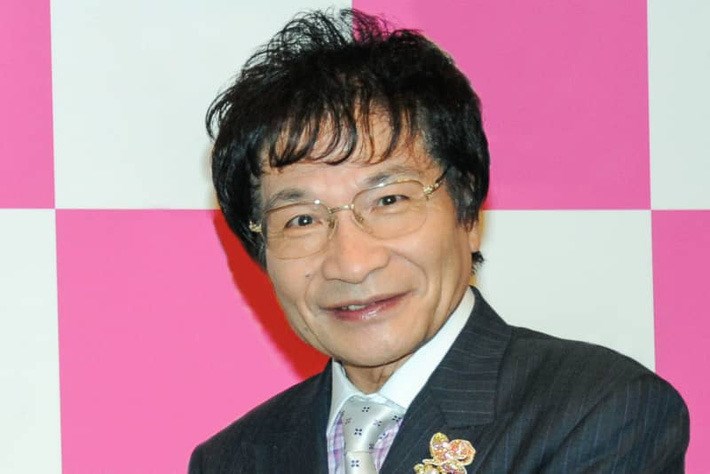 Tiến sỹ Naoki Ogi, chuyên gia về giáo dục của Nhật Bản. Ảnh: kyodonews.net