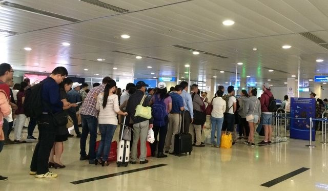 Nếu đề xuất của Cục Hàng không Việt Nam được Bộ Giao thông Vận tải thông qua, 6 đường bay quốc tế sẽ được mở lại từ ngày 15/9 để phục vụ nhu cầu đi lại của người dân