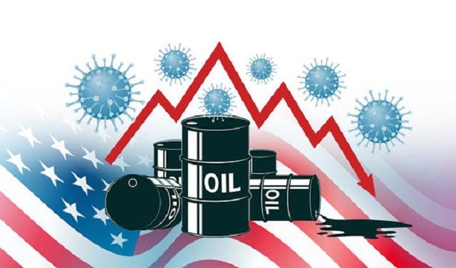 Nhiều công ty dầu khí Mỹ đang phải đối mặt với những vấn đề nghiêm trọng.