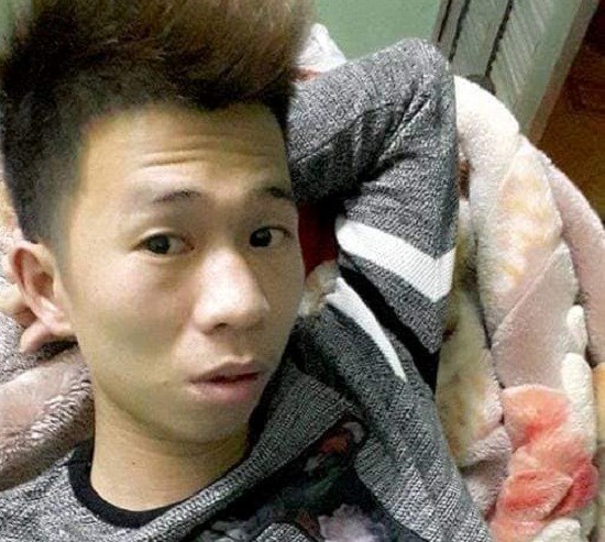 Chân dung nghịch tử sát hại cha mẹ đẻ ở Mê Linh, Hà Nội