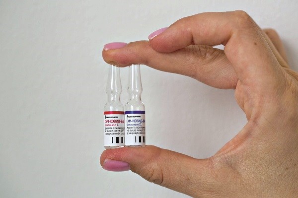 Những quốc gia giàu có đã đặt mua trước hàng tỷ liều vắc-xin COVID-19 dù loại vắc-xin này chưa được phân phối chính thức.