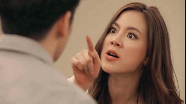 Vợ hiền lành bỗng biến thành... sư tử - ảnh 1