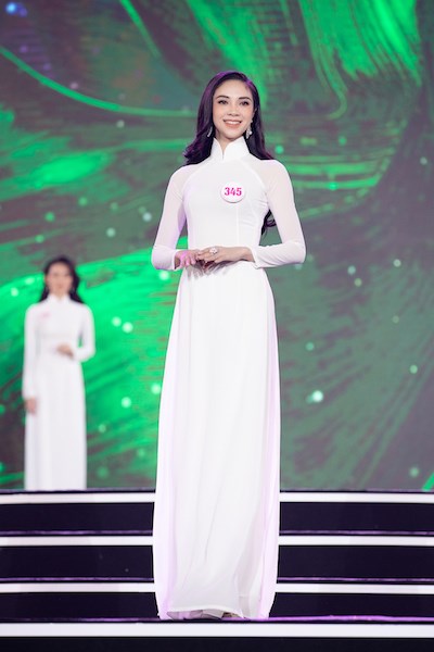 35 cô gái xuất sắc nhất Hoa hậu Việt Nam 2020 chính thức lộ diện - ảnh 1