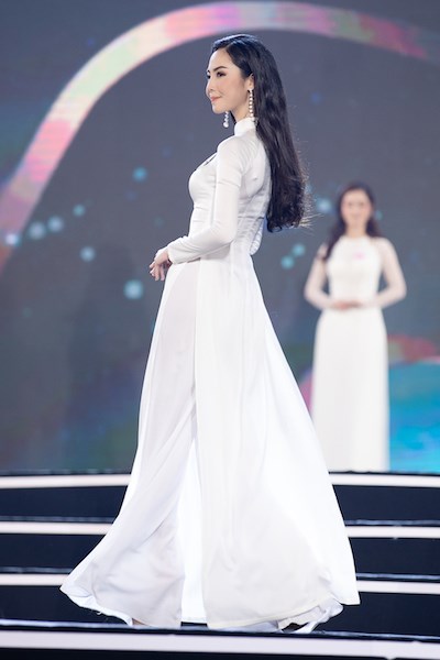 35 cô gái xuất sắc nhất Hoa hậu Việt Nam 2020 chính thức lộ diện - ảnh 3