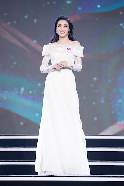 35 cô gái xuất sắc nhất Hoa hậu Việt Nam 2020 chính thức lộ diện - ảnh 4