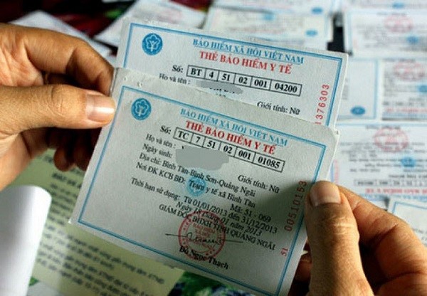 Nhiều quy định mới về lĩnh vực y tế vừa được Chính phủ ban hành. Ảnh: Internet.