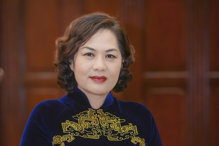 Nữ Thống đốc ngân hàng đầu tiên của Việt Nam và những dấu ấn vì sự tiến bộ của phụ nữ - ảnh 2