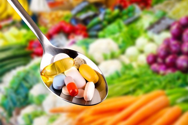 Đề xuất thêm 55 chất cấm sử dụng trong sản xuất, kinh doanh thực phẩm bảo vệ sức khỏe - ảnh 1