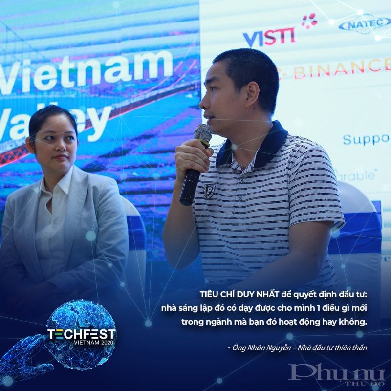 Hội thảo Kết nối Việt Nam - Silicon Valley - ảnh 1