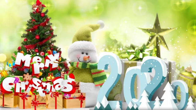 Mùa Giáng sinh là mùa lễ hội lớn nhất của tháng 12 cũng như trong một năm trên toàn thế giới.