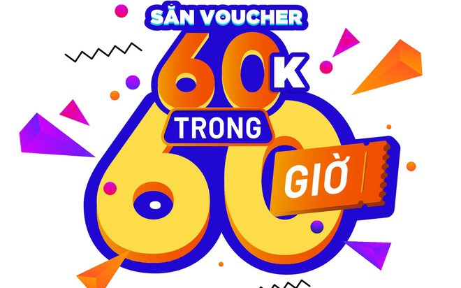 Khởi động “60 giờ mua sắm trực tuyến Việt Nam” - ảnh 1
