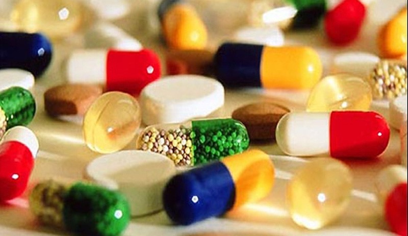 ADB hỗ trợ vốn sản xuất thuốc gốc ở Việt Nam - ảnh 1