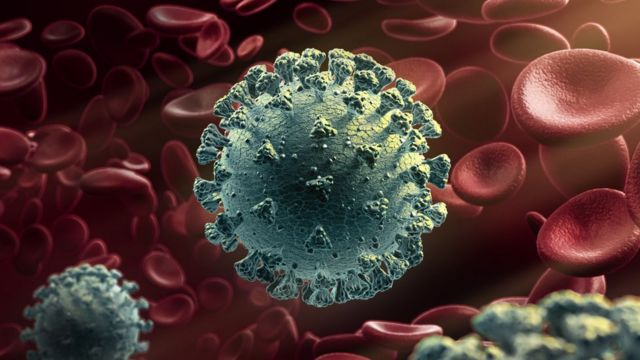 Biến thể mới của virus SARS-CoV-2 có tốc độ lây lan nhanh hơn 70% so với chủng gốc.