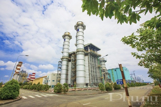 Nhà máy điện Nhơn Trạch 1 đóng góp vào chỉ tiêu sản xuất điện quý I/2020 của PVN đạt 100%  kế hoạch đề ra trong điều kiện còn nhiều khó khăn.