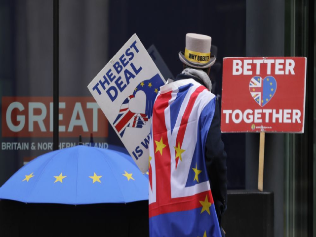 Anh và EU đã đạt được thỏa thuận mở ra mối quan hệ kinh tế và an ninh mới giữa hai bên giai đoạn hậu Brexit.