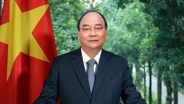 Thông điệp của Thủ tướng Chính phủ Nguyễn Xuân Phúc nhân Ngày quốc tế Phòng chống dịch bệnh - ảnh 1