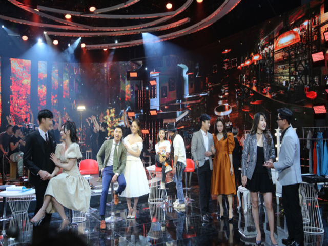 Dàn diễn viên Trung tâm sản xuất phim truyền hình, Đài Truyền hình Việt Nam sẽ thể hiện ca khúc 
