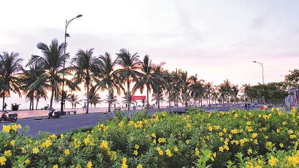 Bãi biển Mỹ Khê (Đà Nẵng)