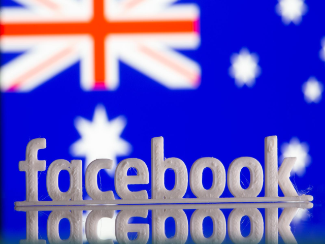 Facebook cho biết sẽ khôi phục lại các trang tin tức của Úc.