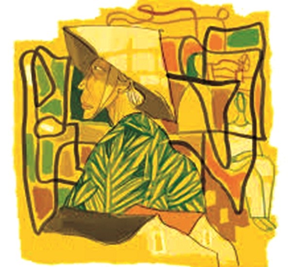 Minh họa sưu tầm