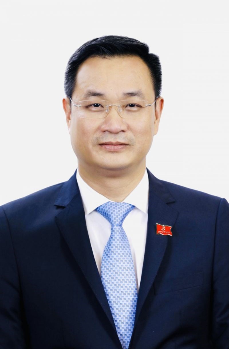 Phó Tổng Giám đốc thường trực VTV Lê Ngọc Quang được bổ nhiệm làm Tổng Giám đốc VTV