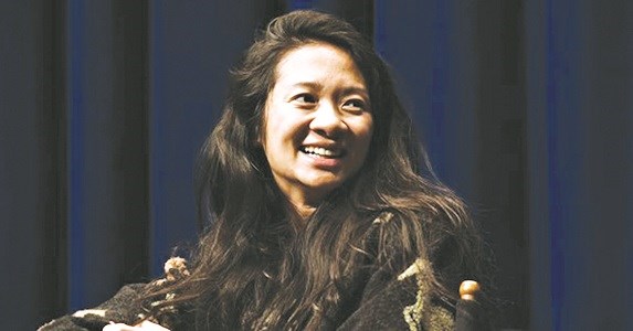 Nữ đạo diễn người gốc Trung Quốc Chloé Zhao tiếp tục được đề cử tại giải Oscar