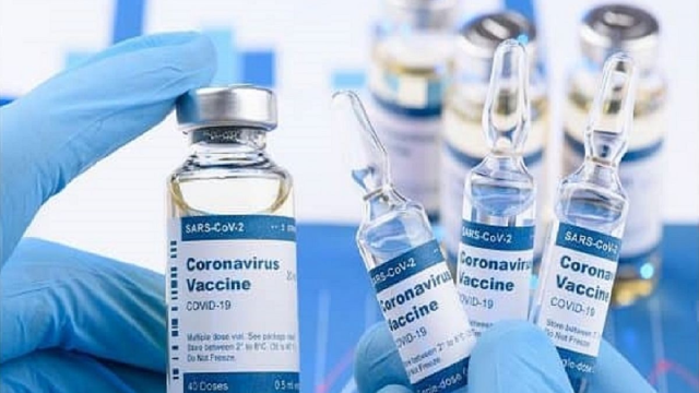 Hàn Quốc hỗ trợ Việt Nam 1 triệu liều vaccine COVID-19 - ảnh 1