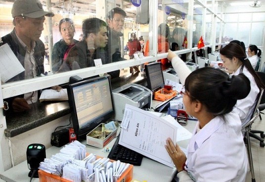 Bộ Y tế yêu cầu Bệnh viện Bạch Mai dừng tăng giá khám, chữa bệnh - Ảnh minh họa