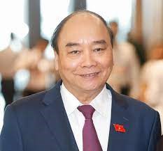 Quốc hội miễn nhiệm chức vụ Thủ tướng Chính phủ đối với ông Nguyễn Xuân Phúc